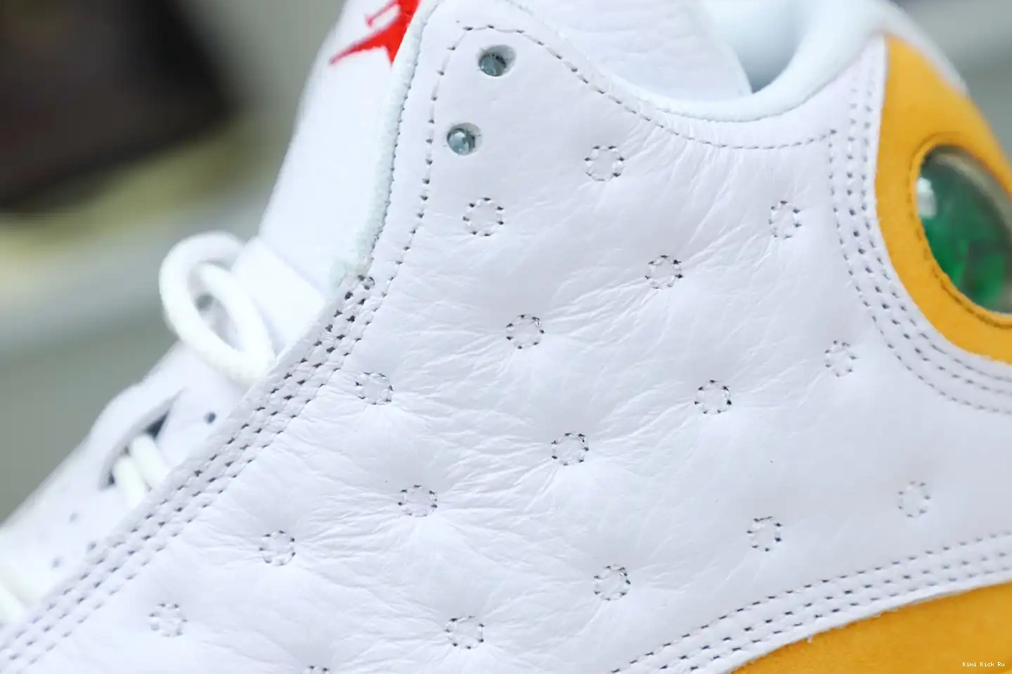 13  Jordan Air Jordan retro Kimikick 0821